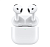Беспроводные наушники Apple AirPods