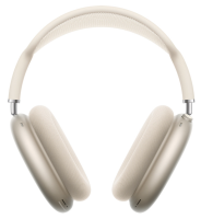 AirPods Max (USB-C) Starlight MWW53