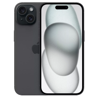 Apple iPhone 15 Plus 128GB Black (Черный) nano-Sim + eSim