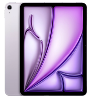iPad Air 11 (2024) 128GB Wi-Fi Purple MUWF3