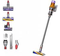 Пылесос Dyson V15 Detect Absolute, желтый/серебристый (447033-01) UAE