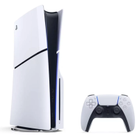 Игровая приставка Sony PlayStation 5 Slim (c приводом) EU