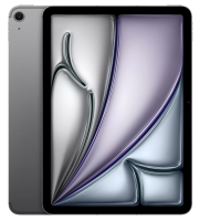 iPad Air 11 (2024) 128GB Wi-Fi Space Gray MUWC3