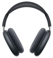 AirPods Max (USB-C) Midnight MWW43