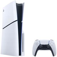 Игровая приставка Sony PlayStation 5 Slim (c приводом)