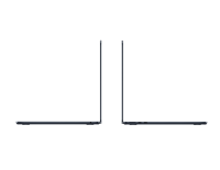 Ноутбук Apple MacBook Air 13 (2022) Midnight MLY33 (M2 8C CPU, 8C GPU, 8GB, 256GB SSD)