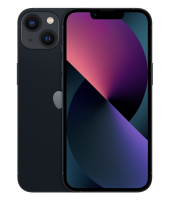 Apple iPhone 13 128GB Midnight (Тёмная ночь)