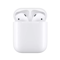 AirPods 2 (с зарядным футляром) MV7N2