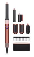 Стайлер Dyson Airwrap Complete Long HS05 - Strawberry Bronze / Blush Pink (581840-01) EU