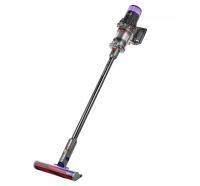 Пылесос Dyson Cyclone V10 Total Clean SV27, Никель/Черный (443096-01) GB
