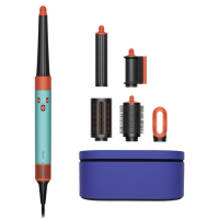 Стайлер Dyson Airwrap Complete Long HS08 - Ceramic Patina / Topaz (533804-01) HK