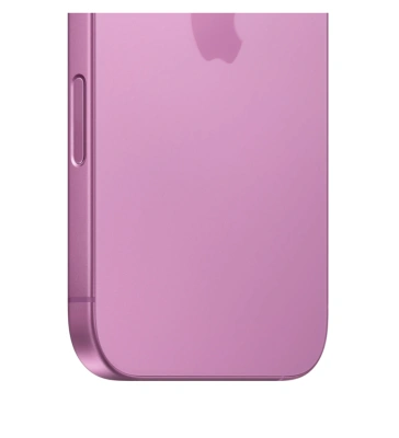 Apple iPhone 16 256GB Pink (Розовый) nano-Sim + eSim