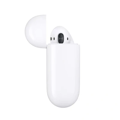 AirPods 2 (с зарядным футляром) MV7N2