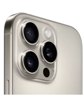 Apple iPhone 16 Pro Max 1TB Natural Titanium (Натуральный титан) nano-Sim + eSim