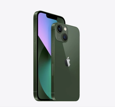 Apple iPhone 13 128GB Green (Зеленый)