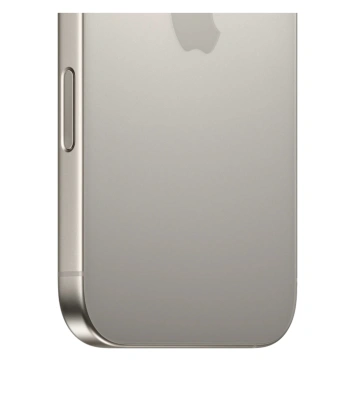 Apple iPhone 16 Pro Max 1TB Natural Titanium (Натуральный титан) nano-Sim + eSim