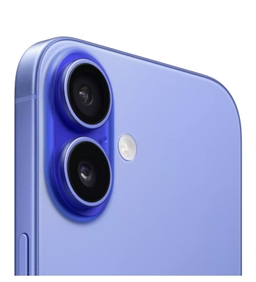 Apple iPhone 16 256GB Ultramarine (Ультрамарин) nano-Sim + eSim