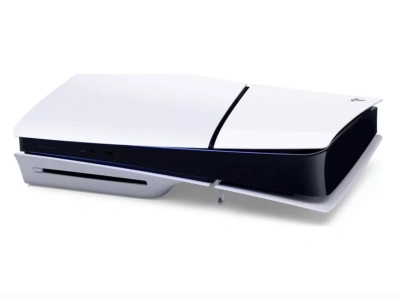 Игровая приставка Sony PlayStation 5 Slim (c приводом) EU