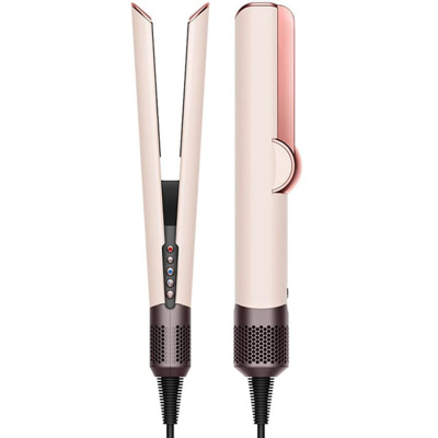 Выпрямитель Dyson Airstrait HT01 - Ceramic Pink / Rose Gold (453969-01) HK
