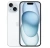 Apple iPhone 15 Plus 128GB Blue (Голубой) nano-Sim + eSim