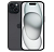 Apple iPhone 15 128GB Black (Черный) nano-Sim + eSim