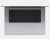 Ноутбук Apple MacBook Pro 16 (2023) Space Gray MNW83 (M2 Pro 12C CPU, 19C GPU, 16GB, 512GB SSD)