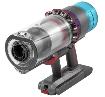 Пылесос Dyson Gen5Detect Absolute SV23 Prussian Blue/Copper (447002-01) EU