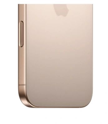 Apple iPhone 16 Pro Max 512GB Desert Titanium (Песчаный титан) nano-Sim + eSim