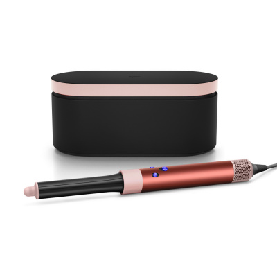 Стайлер Dyson Airwrap Complete Long HS05 - Strawberry Bronze / Blush Pink (581840-01) EU