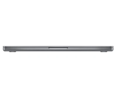 Ноутбук Apple MacBook Pro 14 (2024) Space Gray MX2H3 (M4 Pro 12C CPU, 16C GPU, 24GB, 512GB SSD)