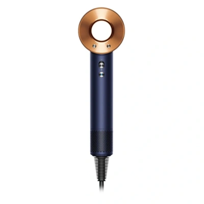 Фен Dyson Supersonic HD08 Prussian Blue / Rich Copper (560711-01) IN