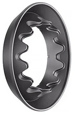 Фен Dyson Supersonic HD07 Nickel/Copper (яркий никель/медный) 389922-01 EU