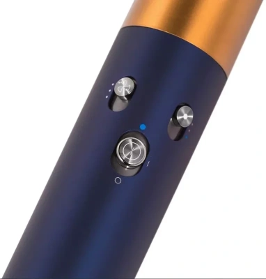 Стайлер Dyson Airwrap Complete Long HS05 - Тёмно-синий / медный (395933-01) HK