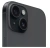 Apple iPhone 15 128GB Black (Черный) nano-Sim + eSim