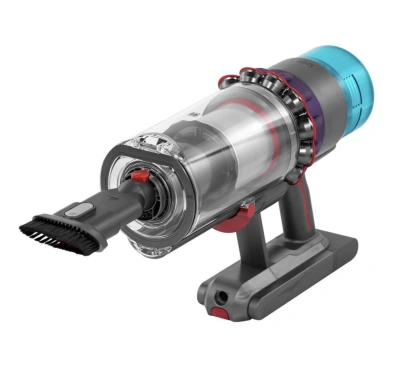 Пылесос Dyson Gen5Detect Absolute SV23 Prussian Blue/Copper (447002-01) EU