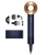 Фен Dyson Supersonic HD08 Prussian Blue / Rich Copper (560711-01) IN