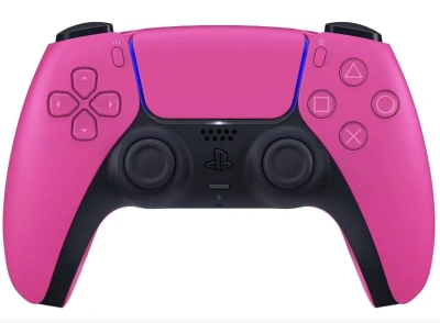 Геймпад беспроводной Sony DualSense (PS5) Pink