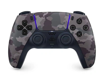 Геймпад беспроводной Sony DualSense (PS5) Khaki