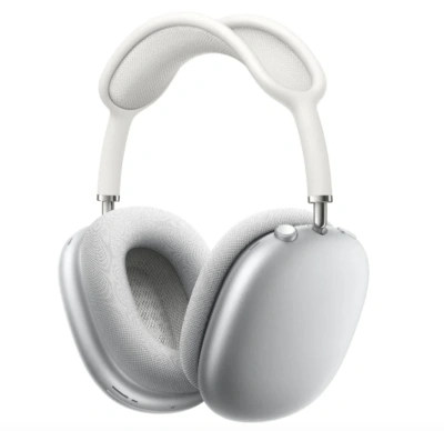 AirPods Max - Silver MGYJ3