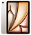 iPad Air 11 (2024) 128GB Wi-Fi Starlight MUWE3