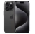 Apple iPhone 15 Pro 256GB Black Titanium (Черный титан) nano-Sim + eSim