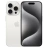 Apple iPhone 15 Pro 128GB White Titanium (Белый титан) nano-Sim + eSim
