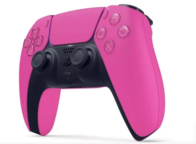 Геймпад беспроводной Sony DualSense (PS5) Pink