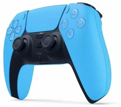 Геймпад беспроводной Sony DualSense (PS5) Blue