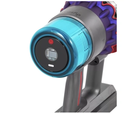 Пылесос Dyson Gen5Detect Absolute SV23 Prussian Blue/Copper (447002-01) EU