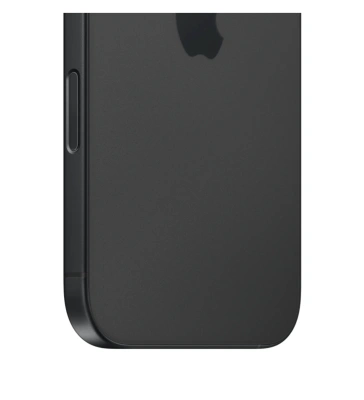 Apple iPhone 16 128GB Black (Черный) nano-Sim + eSim