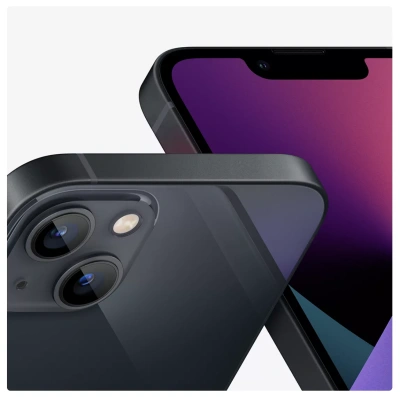 Apple iPhone 13 128GB Midnight (Тёмная ночь)