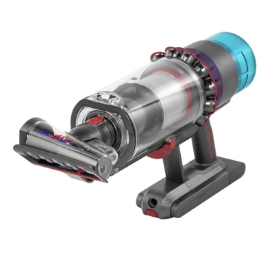 Пылесос Dyson Gen5Detect Absolute SV23 Prussian Blue/Copper (447002-01) EU