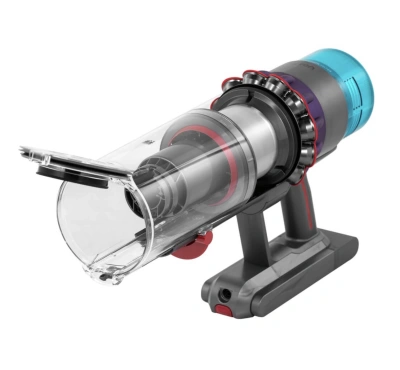 Пылесос Dyson Gen5Detect Absolute SV23 Prussian Blue/Copper (447002-01) EU