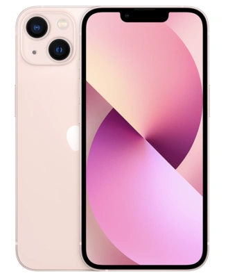 Apple iPhone 13 128GB Pink (Розовый)